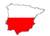 FILATELIA MANUEL DUPLÁ - Polski